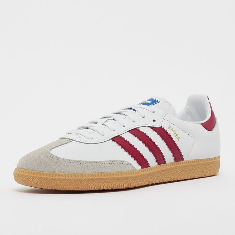 Zapatillas Samba OG