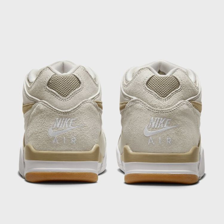 Air Flight 89 LE