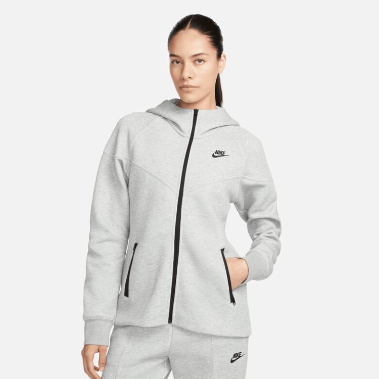 Sportswear Tech Fleece Windrunner Full-Zip Hoodie