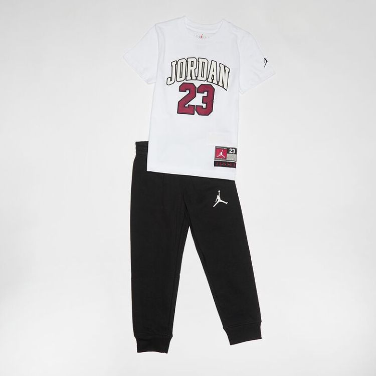Jersey Pack Tee Set