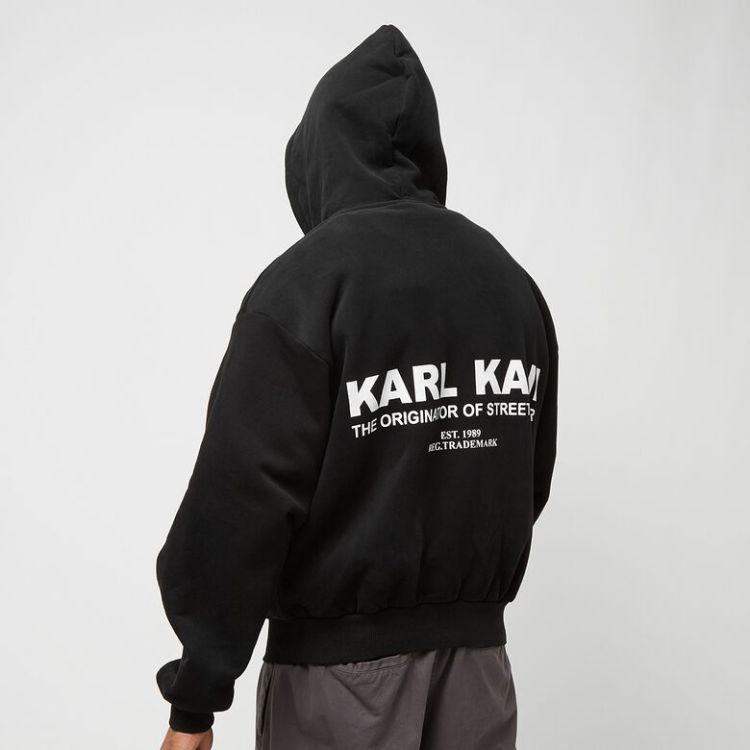 Small Retro OS Hoodie