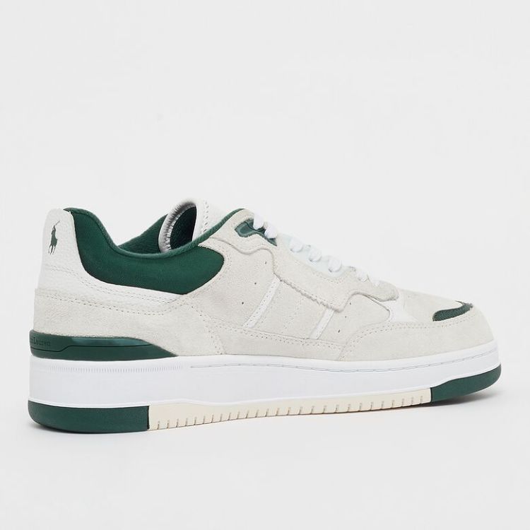 Master Sport Low