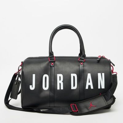 Jumpman Duffle