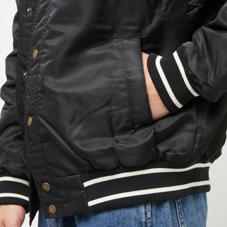 Diner Bowling Jacket
