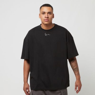 Small Signature Boxy Kani Night Rider Tee