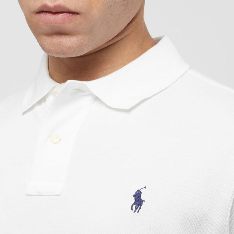 Poloshirt