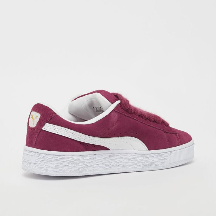 Suede XL