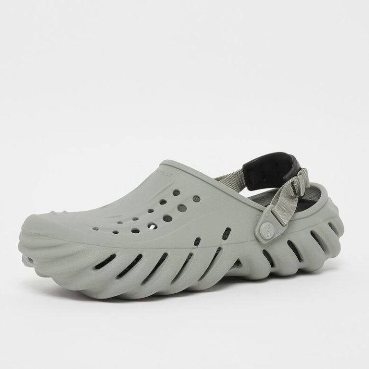 Echo Clog