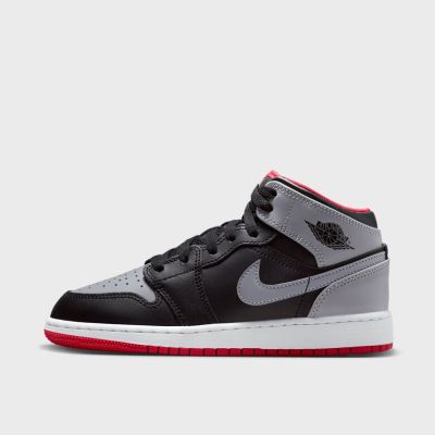 Air Jordan 1 Mid (GS)