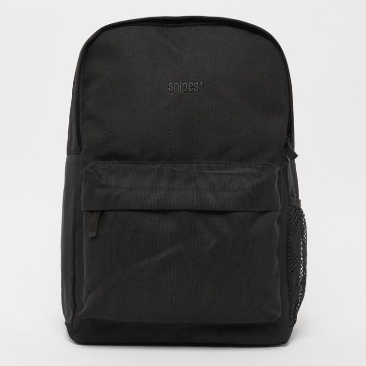 Small Logo Backpack