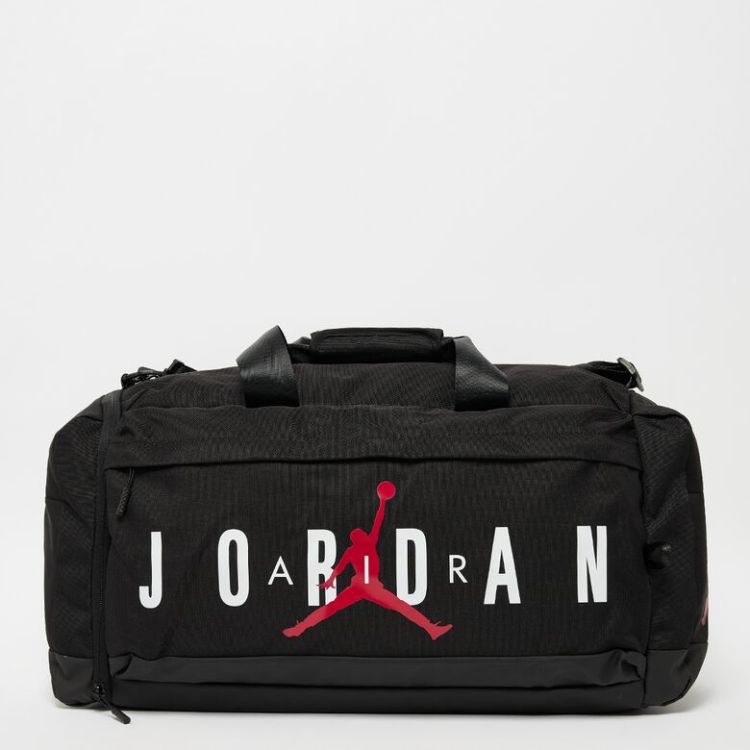 Air Duffle