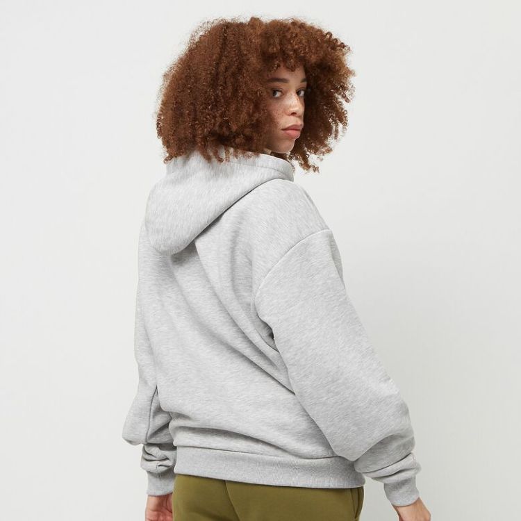 Chest Signature Essential Zip Hoodie
