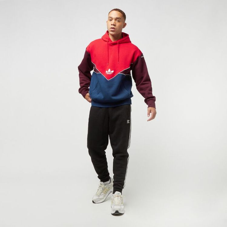Sudadera con capucha adicolor Next