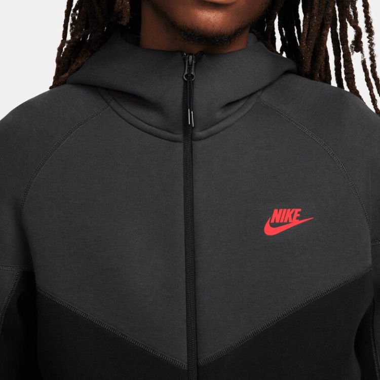 Tech Fleece Windrunner Hoodie