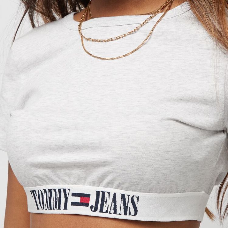 Crop Tee