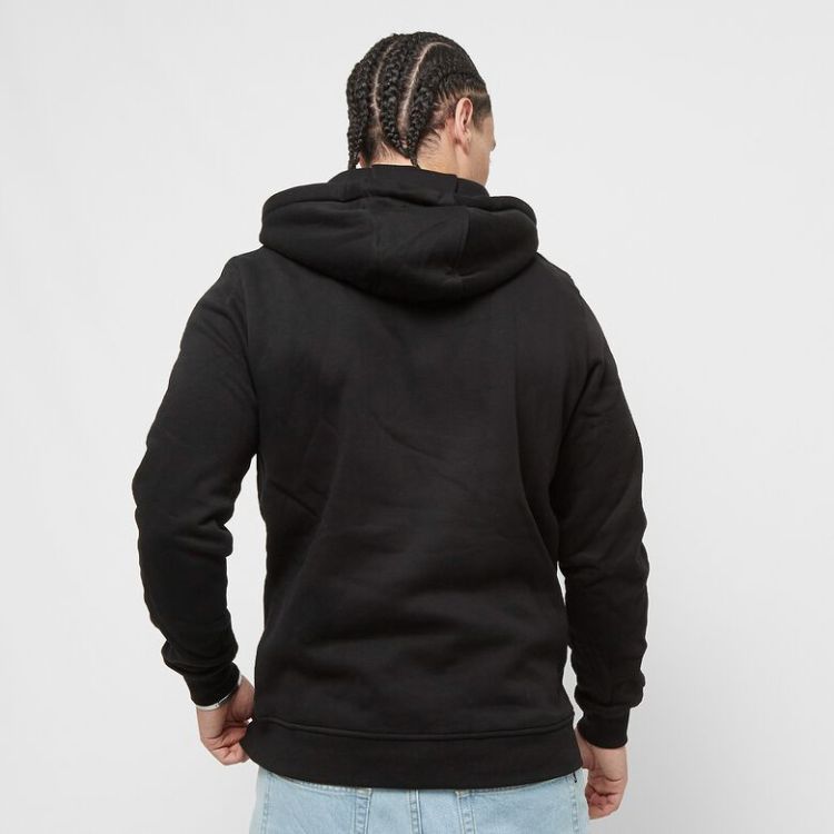 Hooded-Sweatshirt Pray