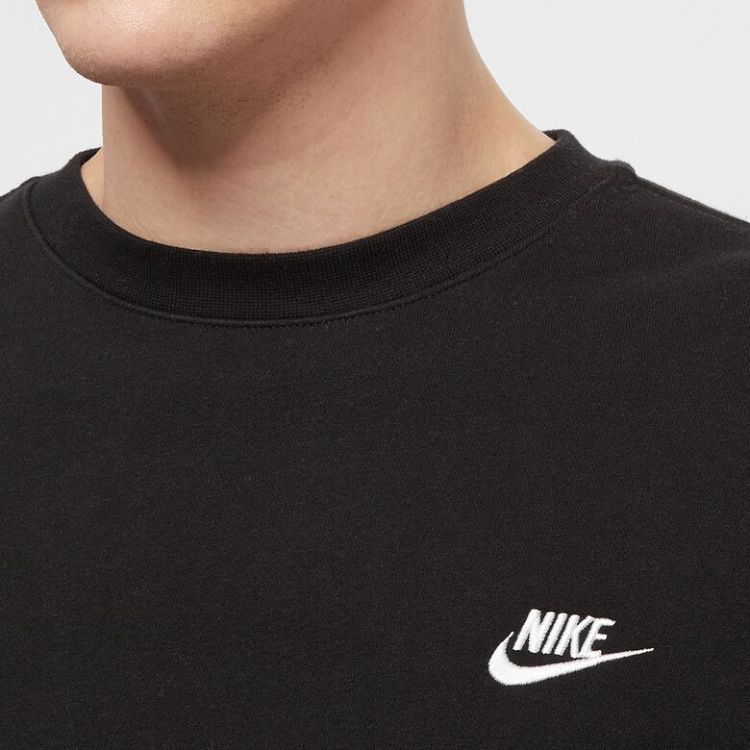 Sportswear Club Fleece Crew