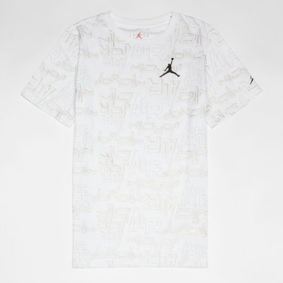 Clear Lane Short Sleeve Tee