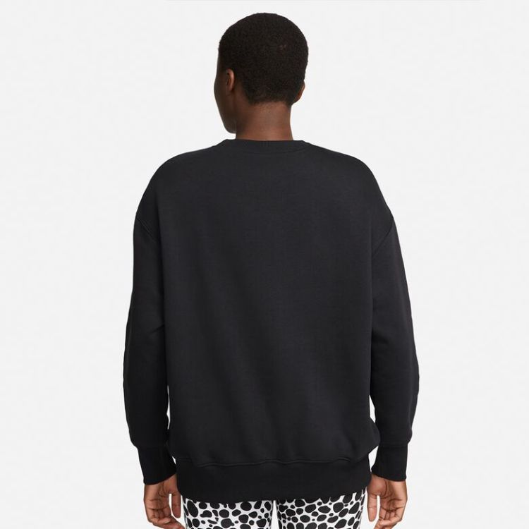 Sportswear Phoenix Fleece Oversized Crewneck Sweatshirt