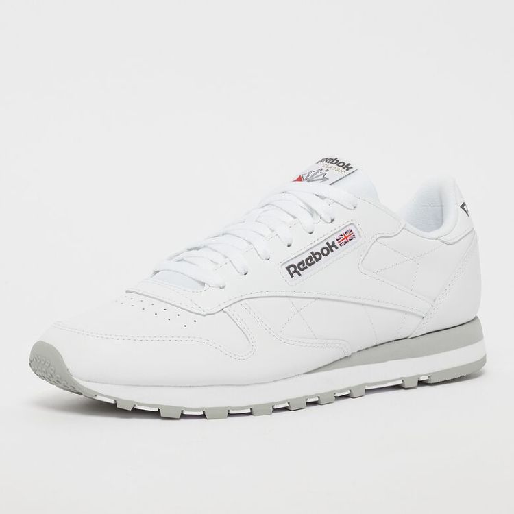 Zapatillas Classic Leather