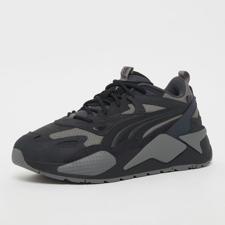 RS-X Efekt PRM