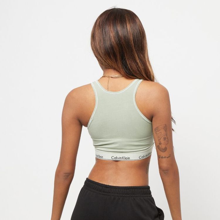 Unlined Bralette