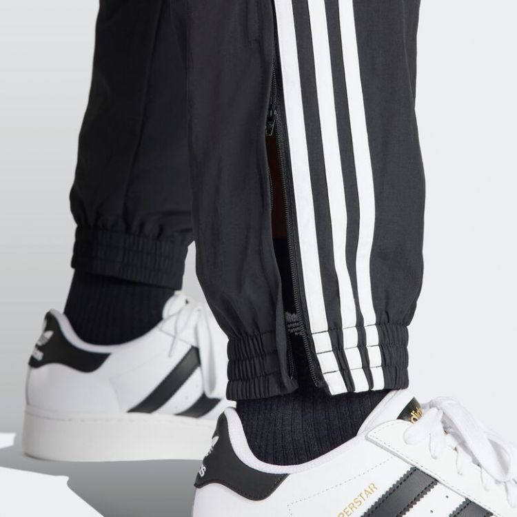 Pantalón de Chándal 3-Stripes Woven Firebird