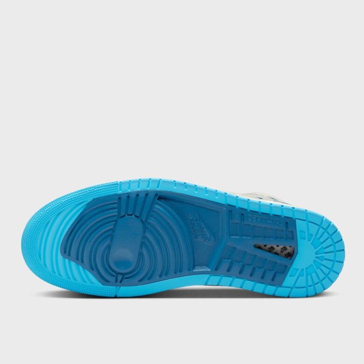 Air Jordan 1 Zoom CMFT 2