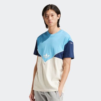 T-Shirt adicolor Next