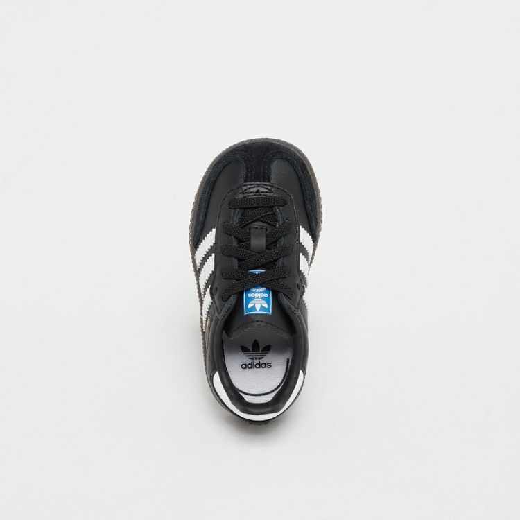Samba OG EL I (TD)