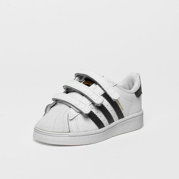Zapatillas Superstar CF I