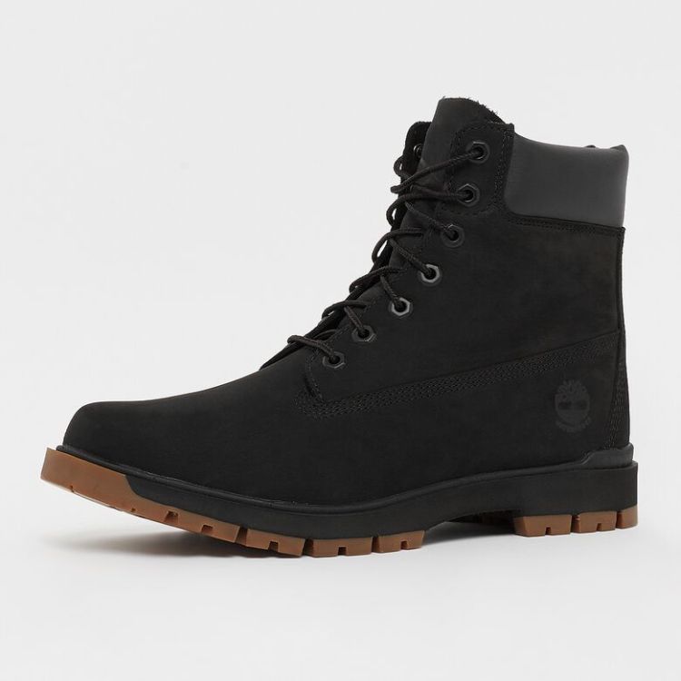Tree Vault 6inch Boot WP