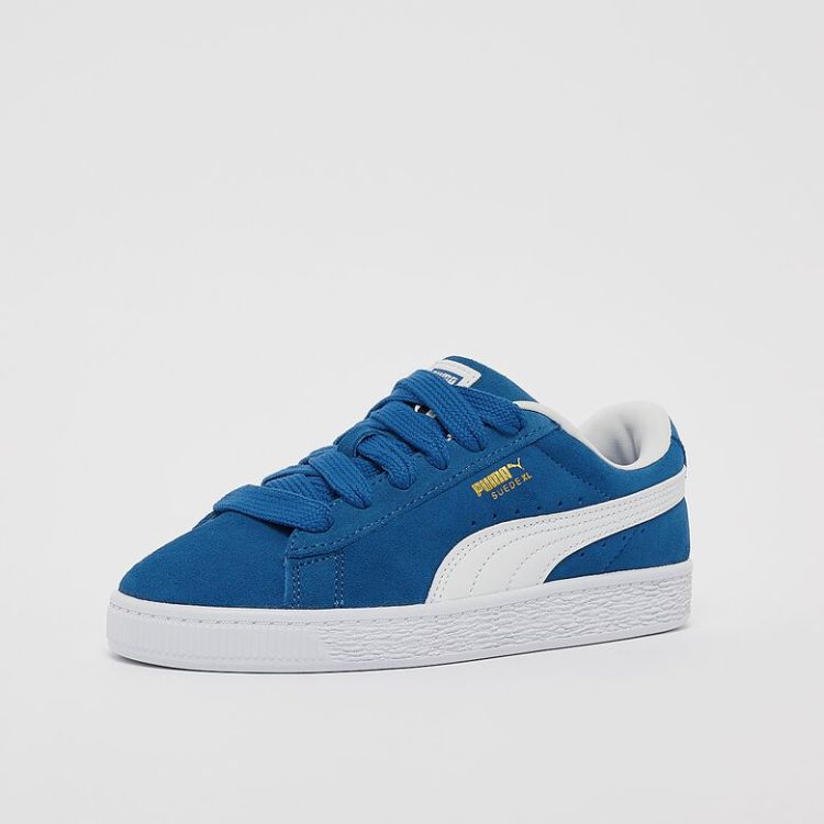 Suede XL (PS)