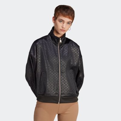 Chaqueta Satin Monogram
