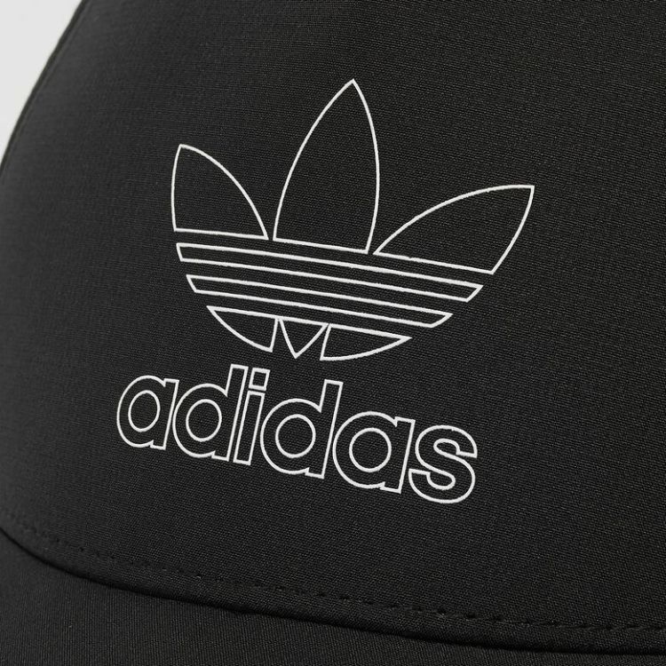 Gorra adicolor Dad 3-Stripes