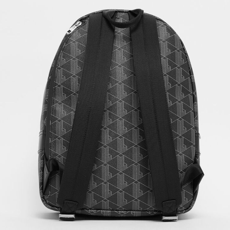 Backpack Allover Monogram