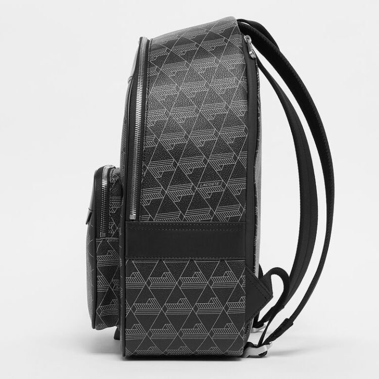 Backpack Allover Monogram