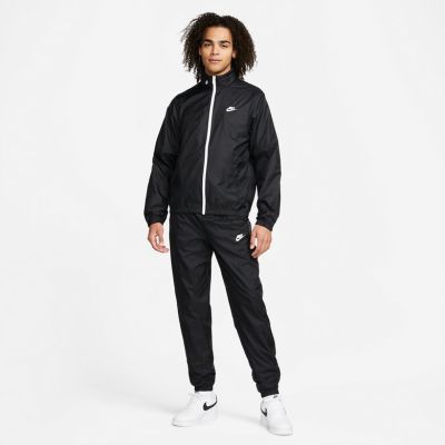 Sportswear Club Lined Woven Track Suit