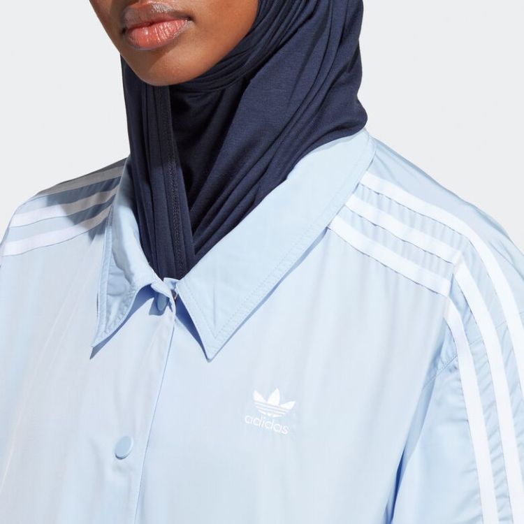 Chaqueta de chandàl adicolor 3-Stripes