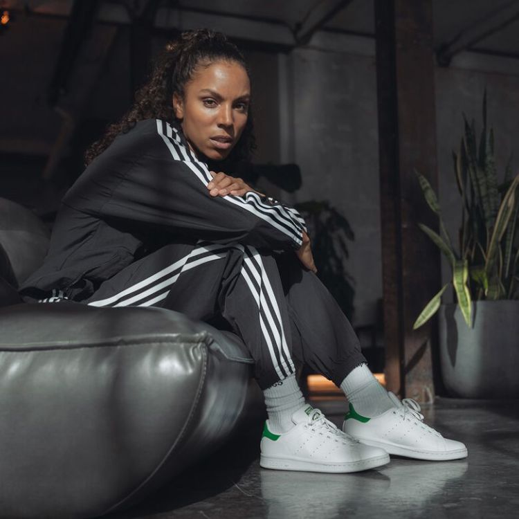 Zapatillas Stan Smith J