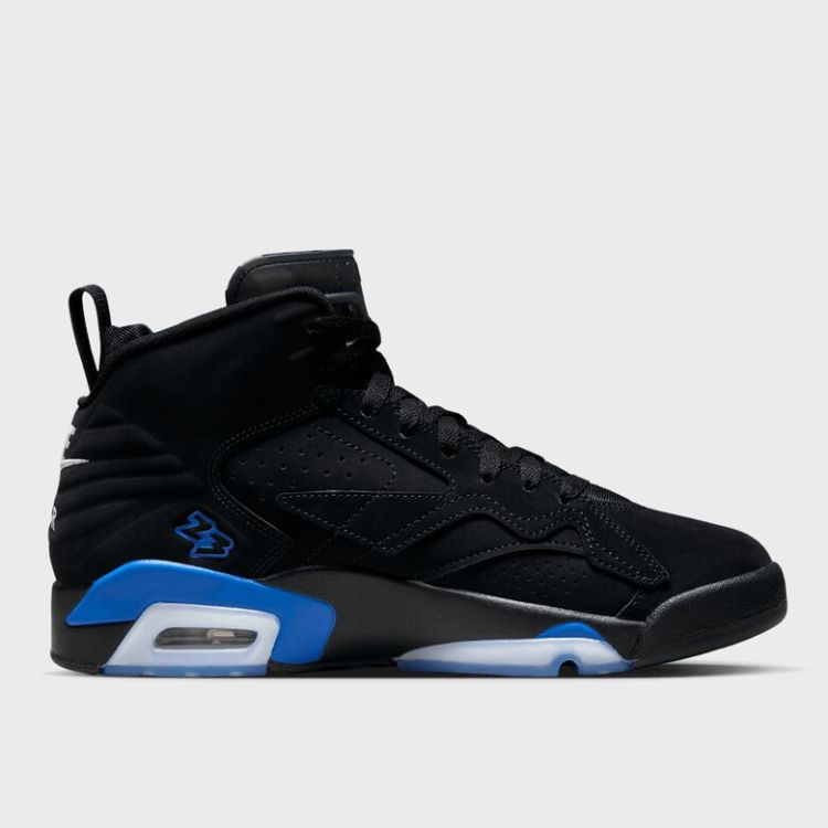 Jumpman 3-Peat
