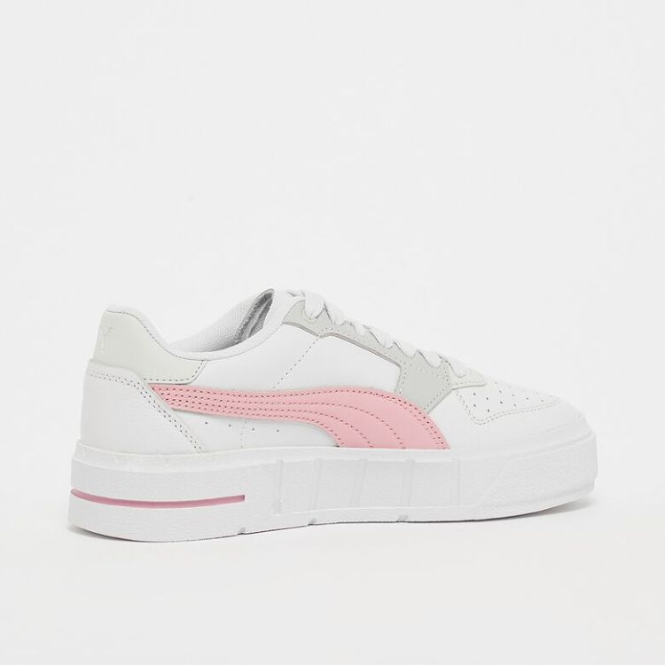 Cali Court Leather Wns