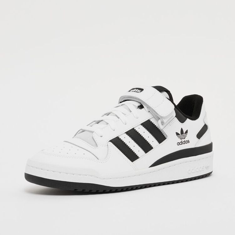 Zapatillas Forum Low