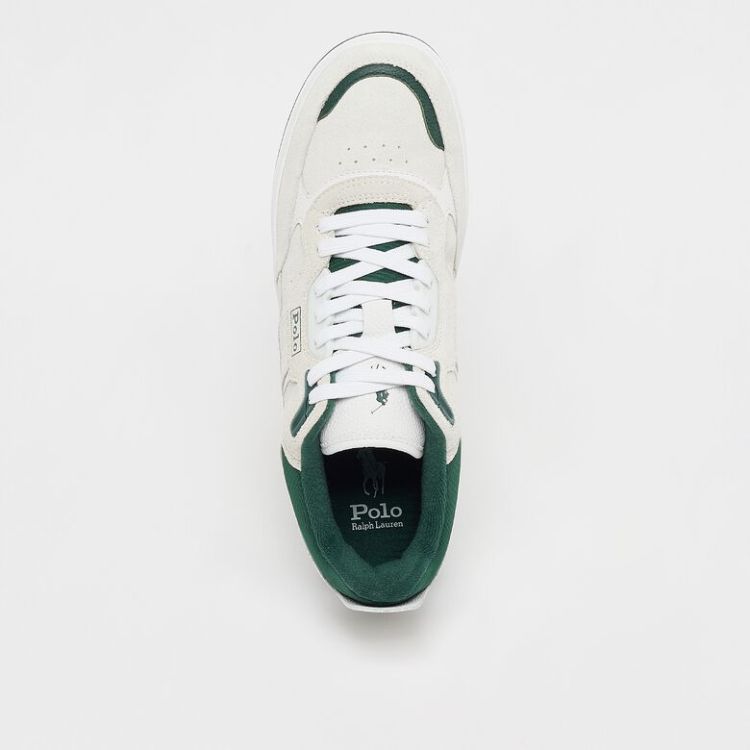 Master Sport Low