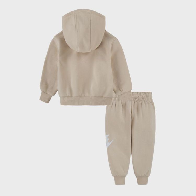 Club Fleece Set (2 Piece)