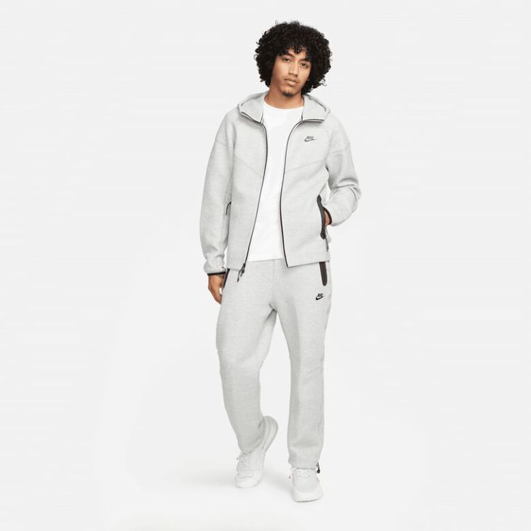 Sportswear Tech Fleece Windrunner Full-Zip Hoodie