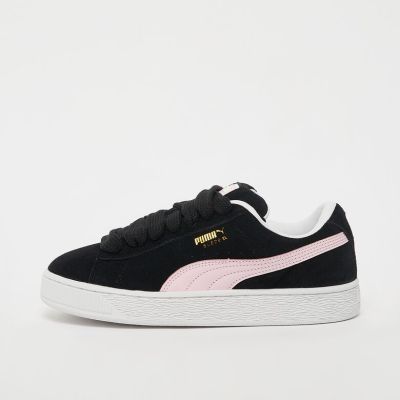 Suede XL