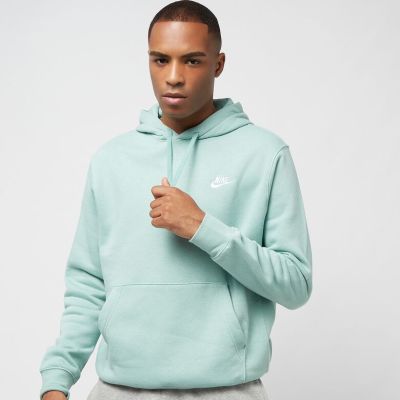 Sportswear Club Fleece Hoodie