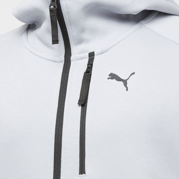 Pumatech Fullzip Hoodie