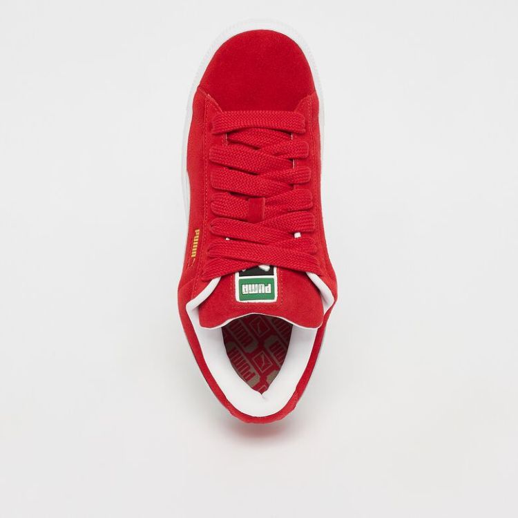 Suede Xl